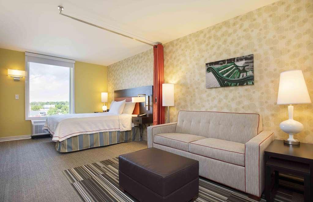Home2 Suites By Hilton Mishawaka South Bend Cameră foto